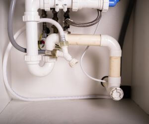 About The Faucet Pros Woodbine, MD